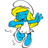 lovesmurfs's Avatar